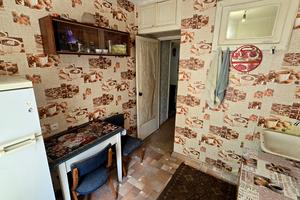 квартира по адресу Китобоїв ул., 14а