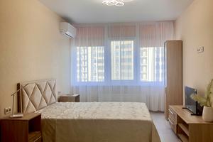 квартира за адресою Перлинна вул., 8
