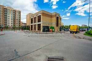 комерційна за адресою Метрологічна вул., 56
