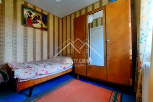 квартира за адресою Космонавтів вул., 17