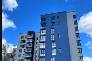 квартира по адресу Будного ул., 26