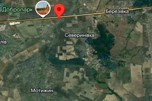 ділянка за адресою 
