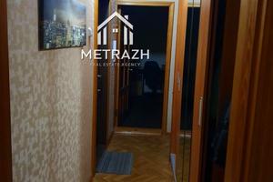 квартира за адресою Перемоги просп., 62