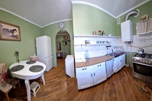квартира за адресою Хмельницького, 9