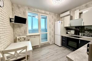 квартира по адресу Академика Воробьёва ул., 1б