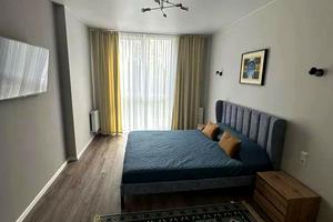 квартира за адресою Малоголосківська вул., 40б