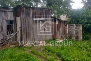 ділянка за адресою Сім'ї Шкарівських вул.