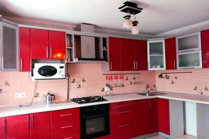 квартира за адресою Льотна вул. (Червоногвардійська), 3в
