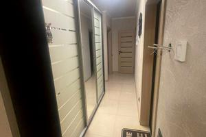 квартира по адресу Запорожское шоссе, 30ш