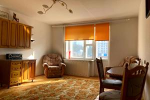 квартира по адресу Ярославенка, 22