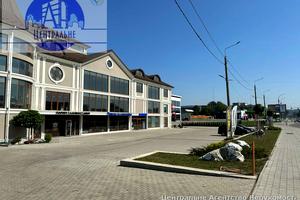 коммерческая по адресу Хотинская ул., 39в