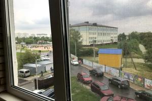 квартира по адресу Банковская ул., 32