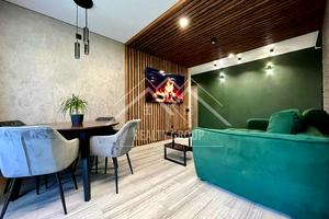 квартира за адресою Проспект Гагаріна, 47