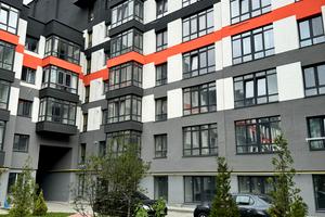 квартира по адресу Национальной Гвардии ул., 14д