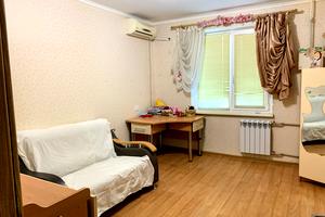 квартира по адресу Мира просп., 44