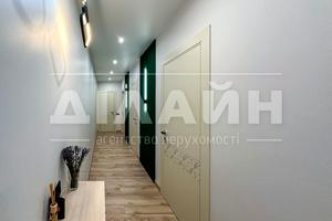 квартира за адресою Бородинська вул., 2