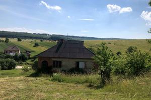 дом по адресу Бережаны, село Вільховець, 68