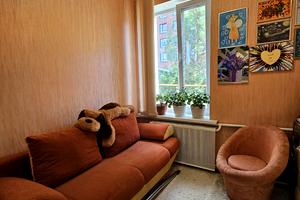 будинок за адресою Левка Лук'яненка вул. (Василя Жуковського), 41-А