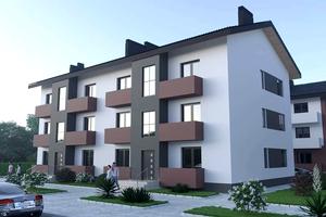 квартира за адресою Наливайка, 25