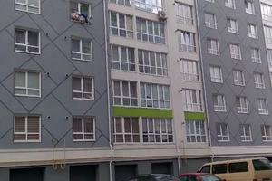 квартира по адресу Довженко ул., 39