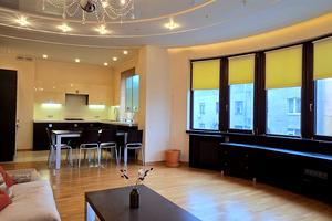 квартира за адресою Свободи вул., 36а