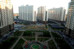 квартира по адресу Жемчужная ул., 5