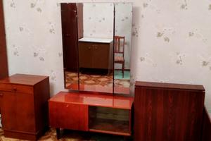комната по адресу Победы просп., 44