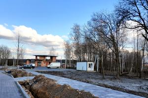 участок по адресу Ирпень, Кричевського, 25Б