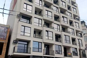 квартира за адресою Вовчинецька вул., 55