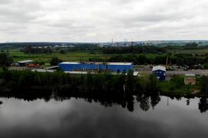 комерційна за адресою Садова вул., 12