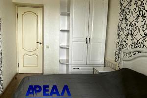 квартира за адресою Авраменка вул., 16