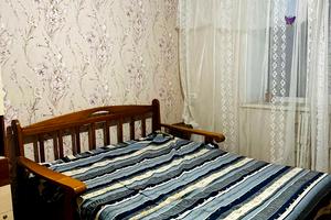 квартира за адресою Валентинівська вул. (Блюхера), 58а