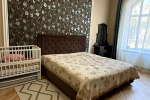 квартира за адресою Івана Франка вул., 124