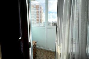 квартира по адресу Станіслава Партали ул. (Балакирева), 20