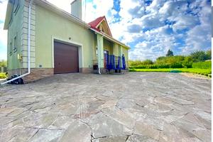 дом по адресу Леси Украинки ул.