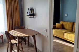 квартира за адресою Січових стрільців вул., 46