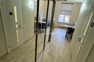 квартира за адресою Шевченківський пров., 40