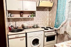 квартира по адресу Ахсарова ул., 23