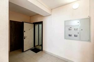 квартира за адресою Заозерна, 9