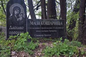 ділянка за адресою Зарічна