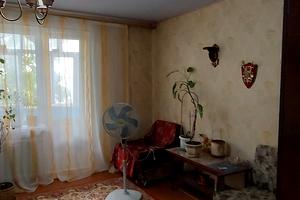 квартира по адресу Квітнева ул., 4а