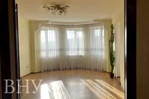 квартира по адресу Андрея Чайковского ул., 39