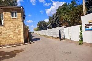 ділянка за адресою Шевченко, 15