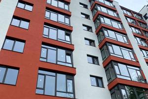 квартира по адресу Черновола ул., 123