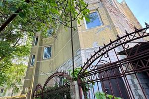 дом по адресу Одесса, Давида Бурлюка ул. (Гаршина), 1г