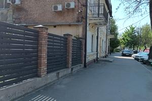 комерційна за адресою Батальйону 