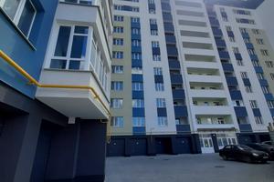 квартира за адресою Лісогринівецька вул., 34