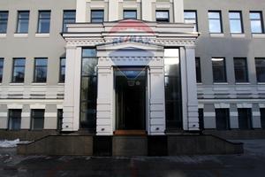 коммерческая по адресу Студенческая ул., 5-7В