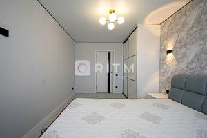 квартира по адресу Леся Курбаса ул., 6