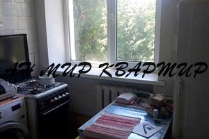 квартира по адресу Цветущая ул., 6